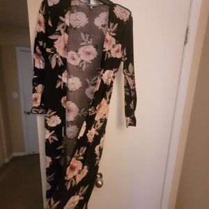 Charlotte Russe cardigan